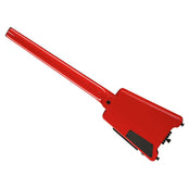 Steinberger Spirit GT-PRO Deluxe (Incl. Gig Bag); Hot Rod Red