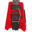 Steinberger Spirit GT-PRO Deluxe (Incl. Gig Bag); Hot Rod Red