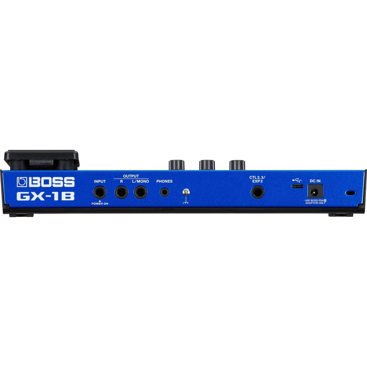 Boss GX-1B Bass Guitar Effects Processor