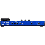 Boss GX-1B Bass Guitar Effects Processor