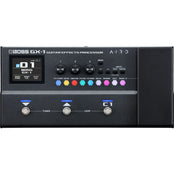 Boss GX-1 Guitar Effects Processor
