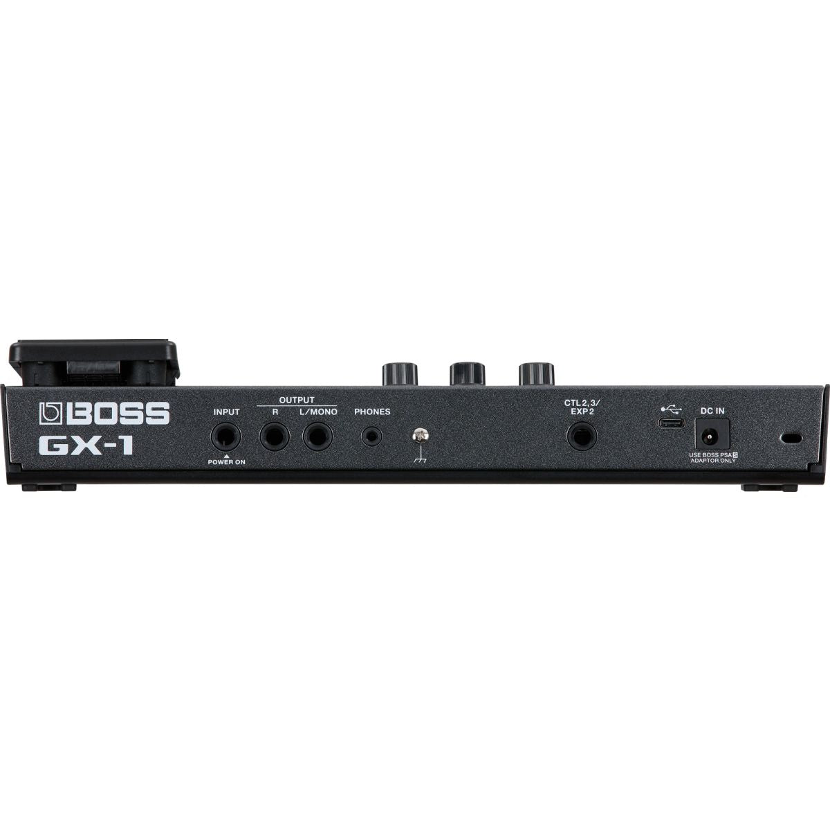 Boss GX-1 Guitar Effects Processor