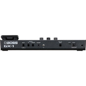 Boss GX-1 Guitar Effects Processor