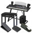 Yamaha Genos 2 Keyboard Elite Package