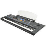 Yamaha Genos 2 Arranger Workstation