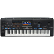 Yamaha Genos 2 Arranger Workstation