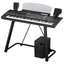 Yamaha Genos 2 Keyboard Essential Package