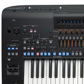 Yamaha Genos 2 Arranger Workstation