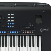 Yamaha Genos 2 Arranger Workstation