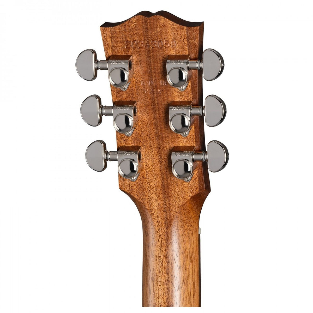 Gibson Acoustic J-45 Studio Walnut; Natural