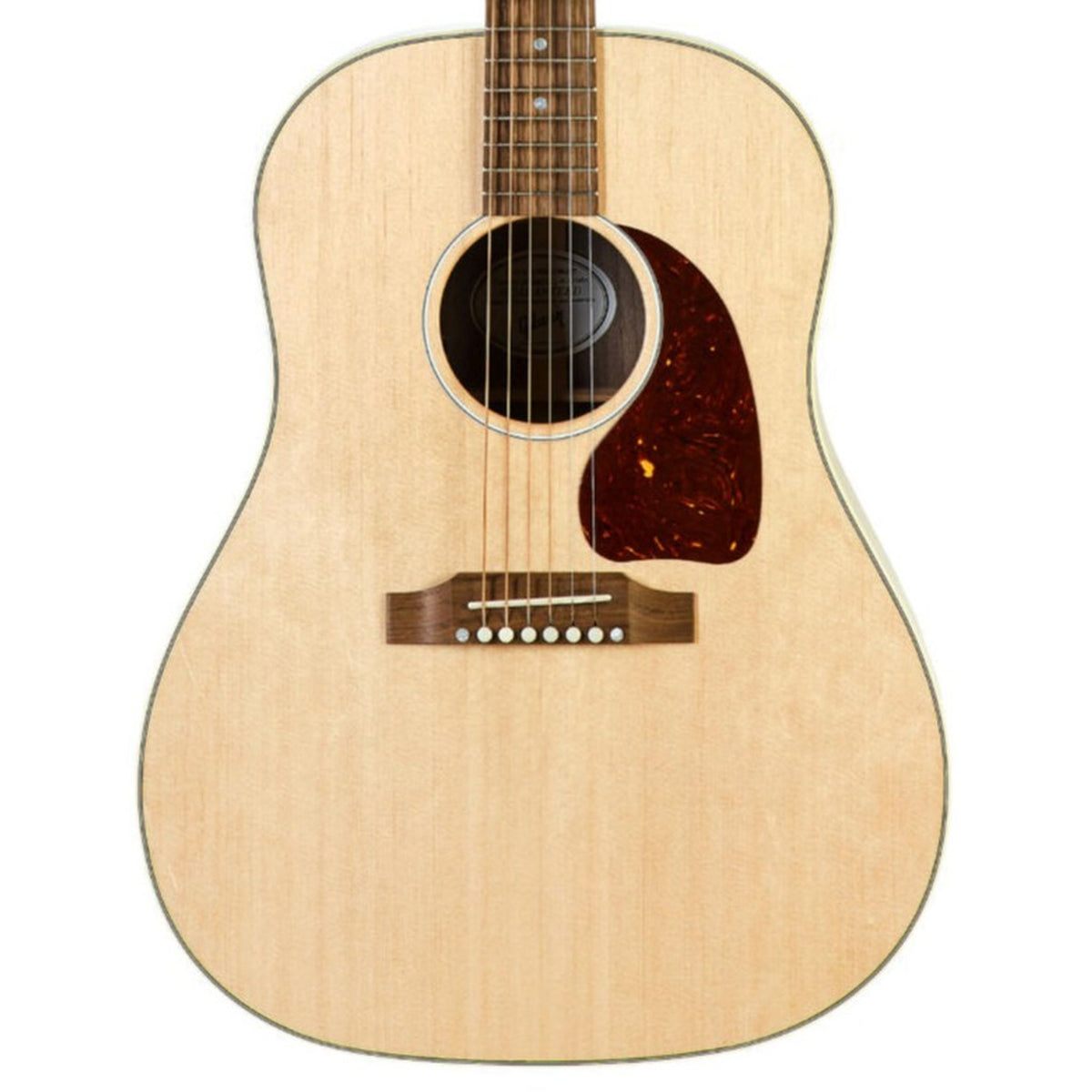 Gibson Acoustic J-45 Studio Walnut; Natural