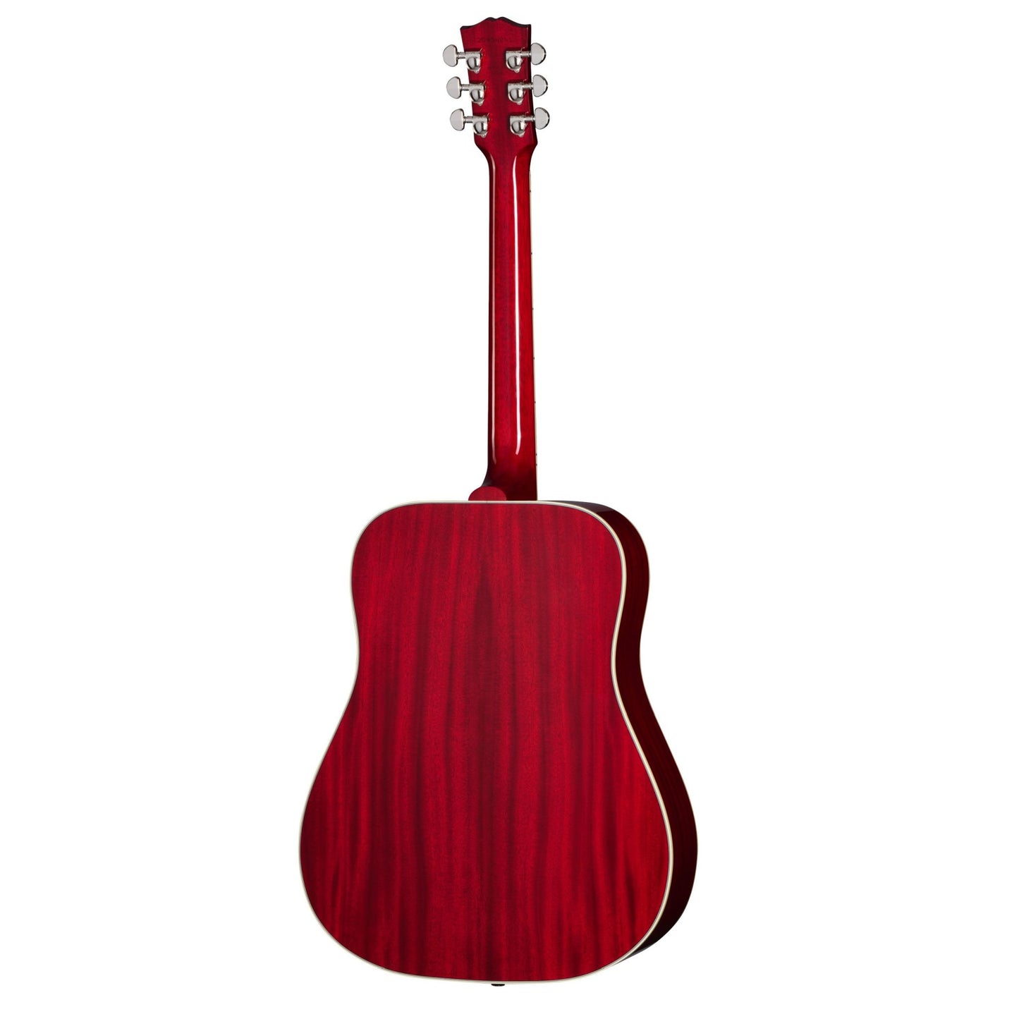 Gibson Hummingbird Standard; Vintage Cherry Sunburst Acoustic Guitar