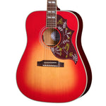 Gibson Hummingbird Standard; Vintage Cherry Sunburst Acoustic Guitar