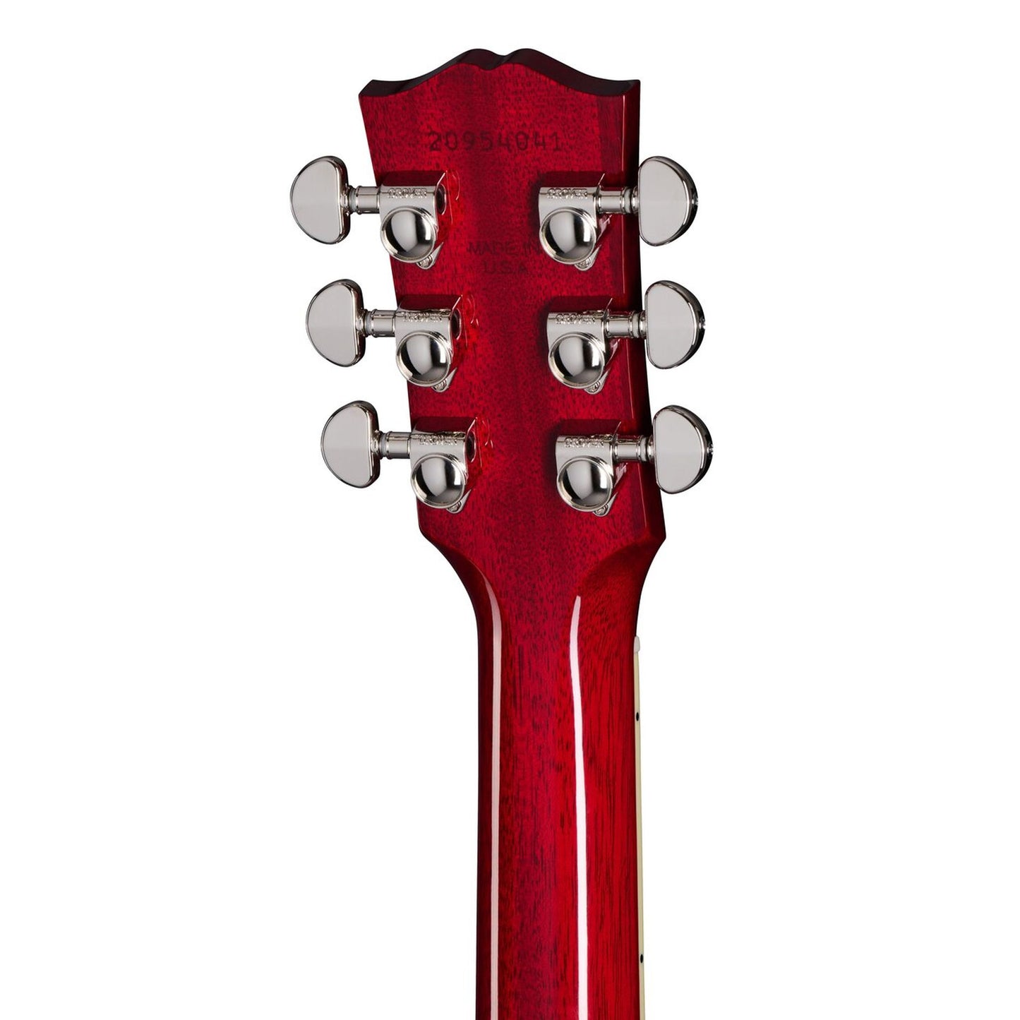Gibson Hummingbird Standard; Vintage Cherry Sunburst Acoustic Guitar
