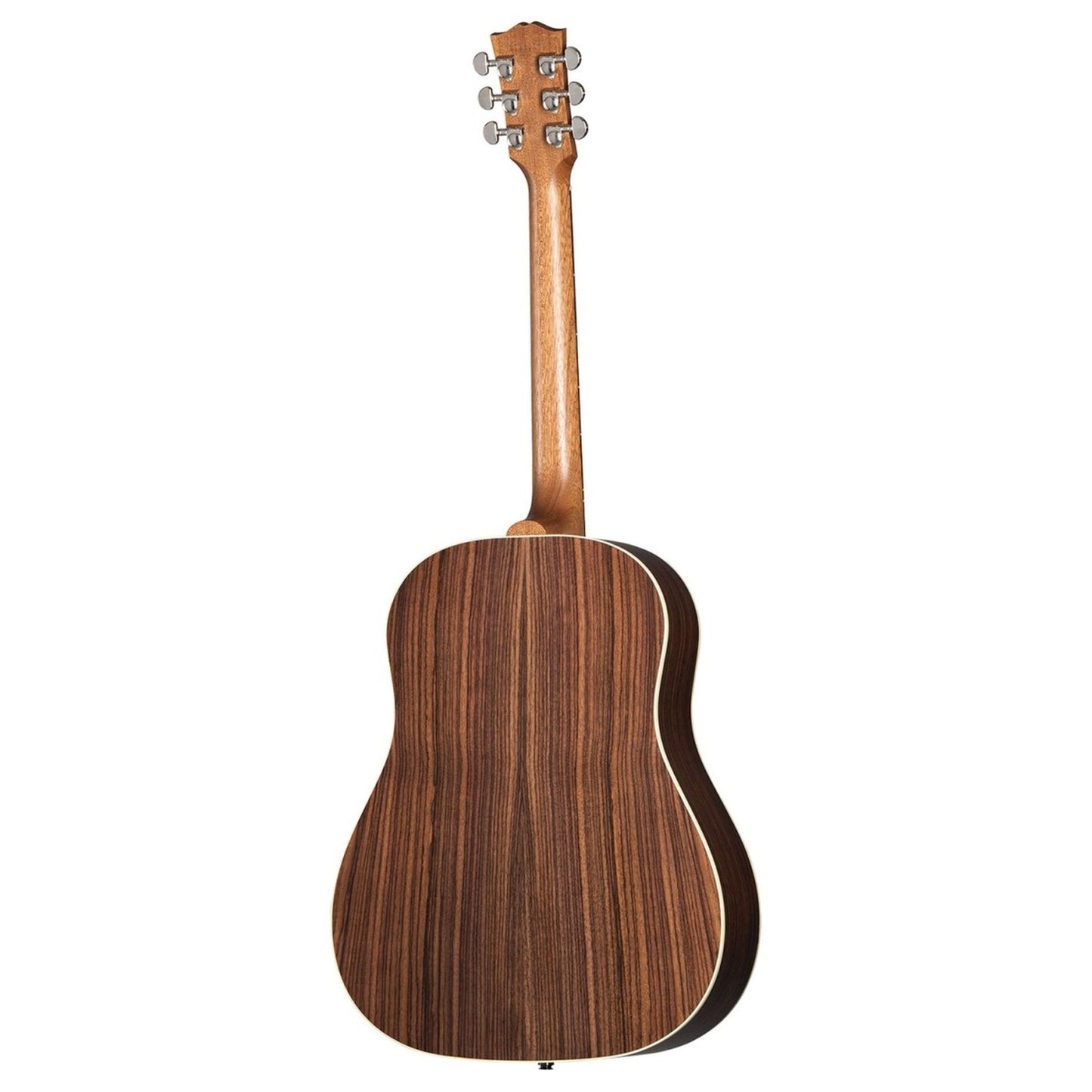 Gibson J-45 Studio Rosewood Acoustic; Natural