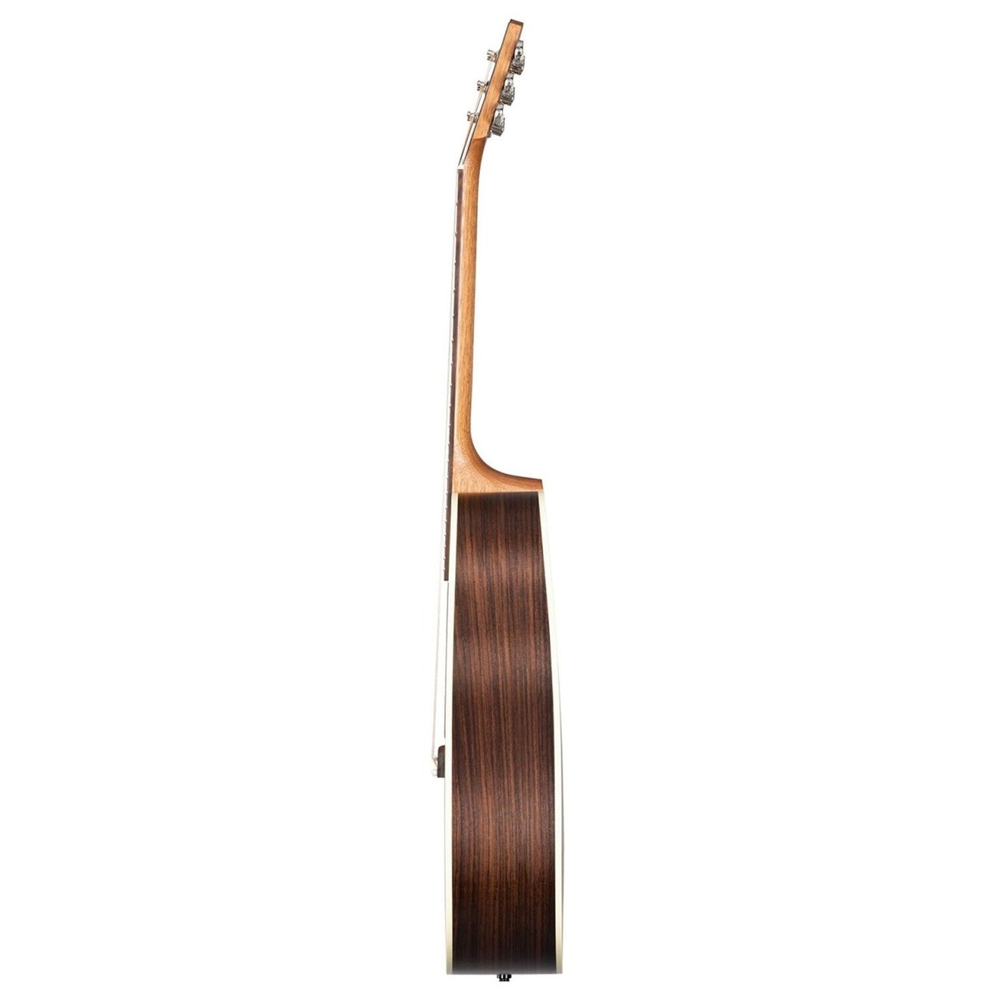 Gibson J-45 Studio Rosewood Acoustic; Natural