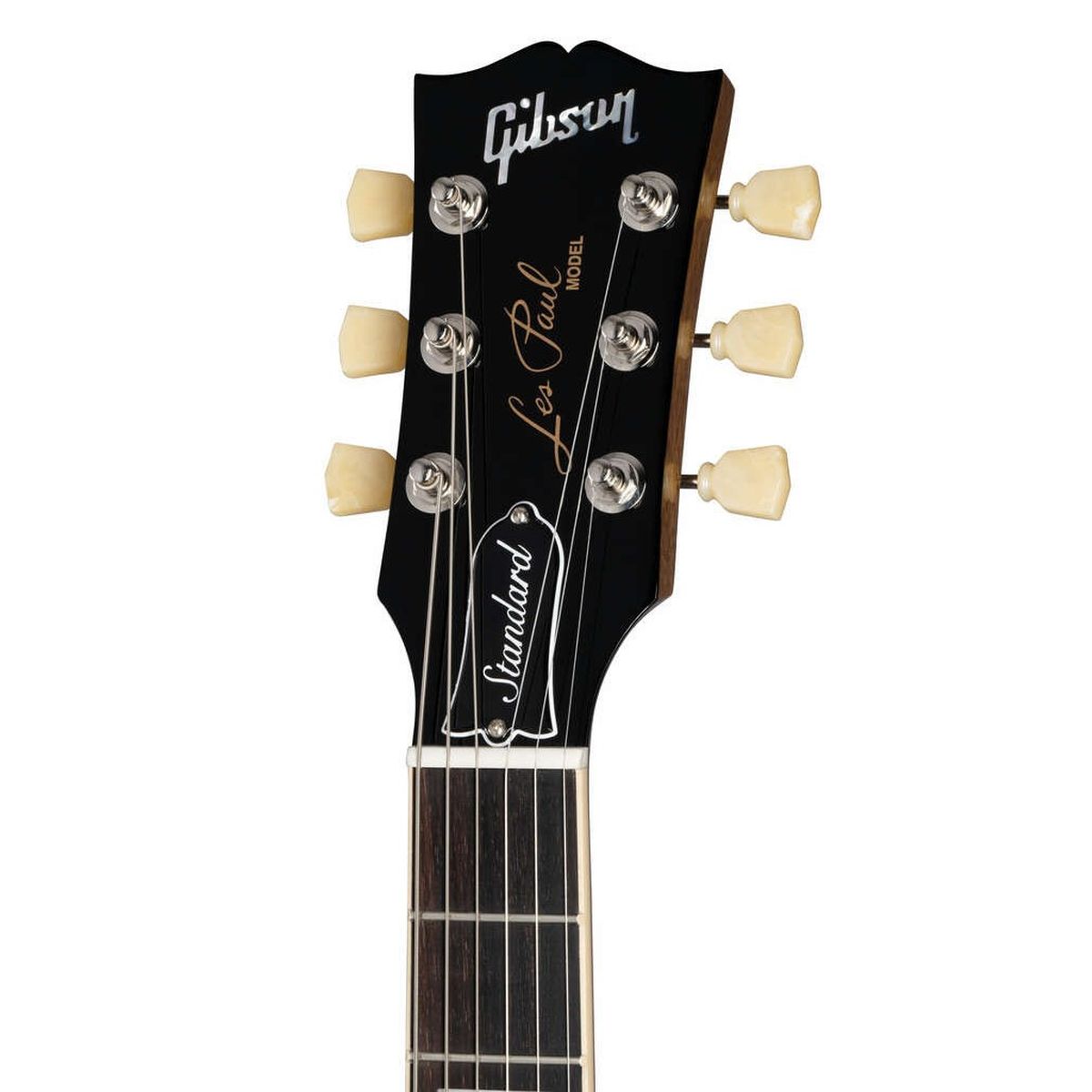 Gibson Les Paul Standard 50s Figured Top Translucent Fuchsia