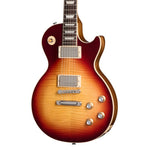 Gibson Les Paul Standard 60s Faded; Vintage Bourbon Burst