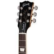 Gibson Les Paul Standard 60s Faded; Vintage Bourbon Burst