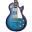 Gibson Les Paul Standard 60s Figured Top Blueberry Burst