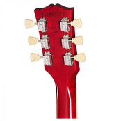 Gibson Les Paul Studio; Cherry Sunburst