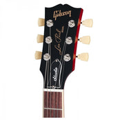 Gibson Les Paul Studio; Cherry Sunburst