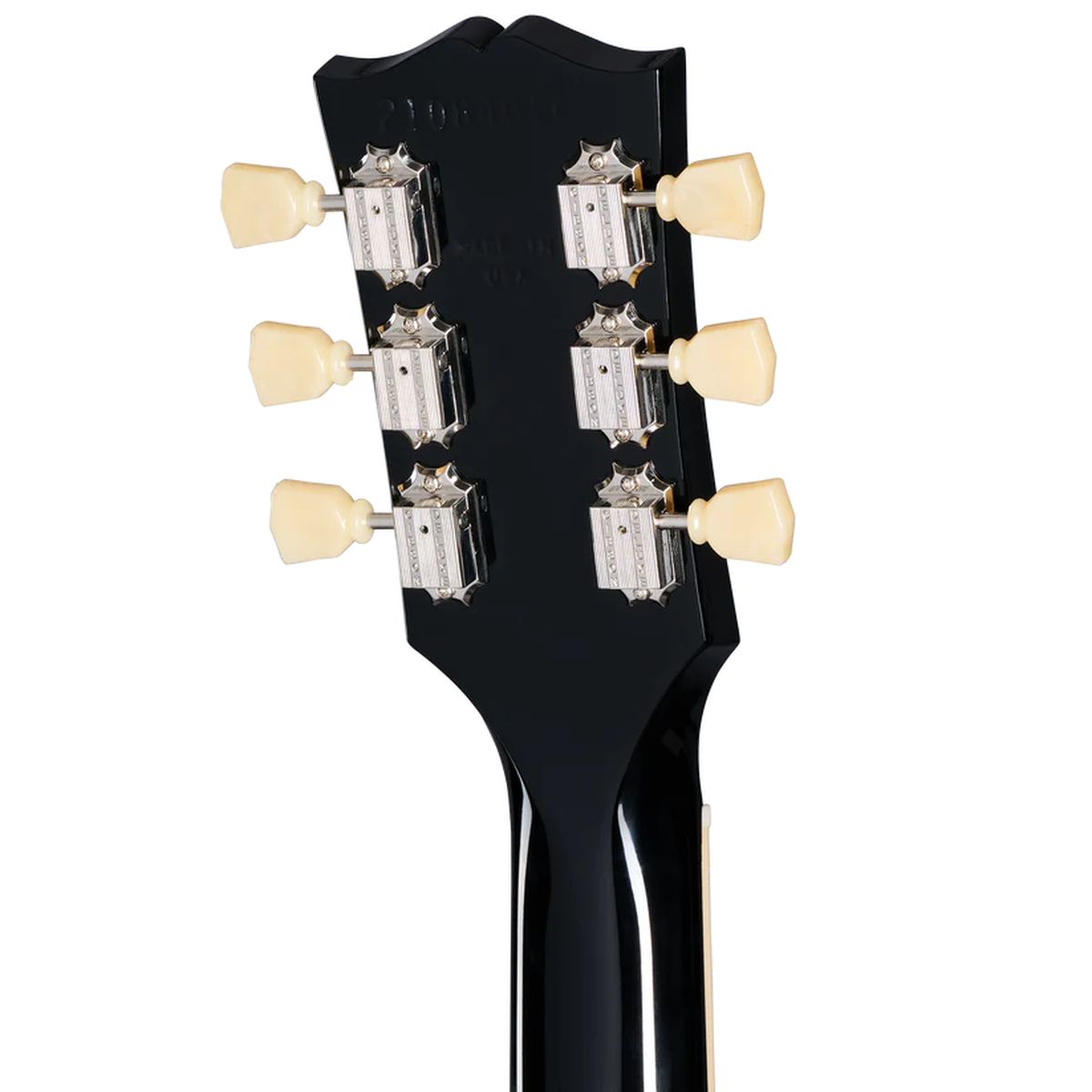Gibson Les Paul Studio; Ebony