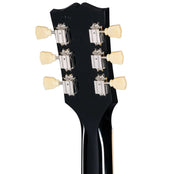 Gibson Les Paul Studio; Ebony