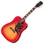 Gibson Montana Hummingbird Special; Satin Vintage Sunburst