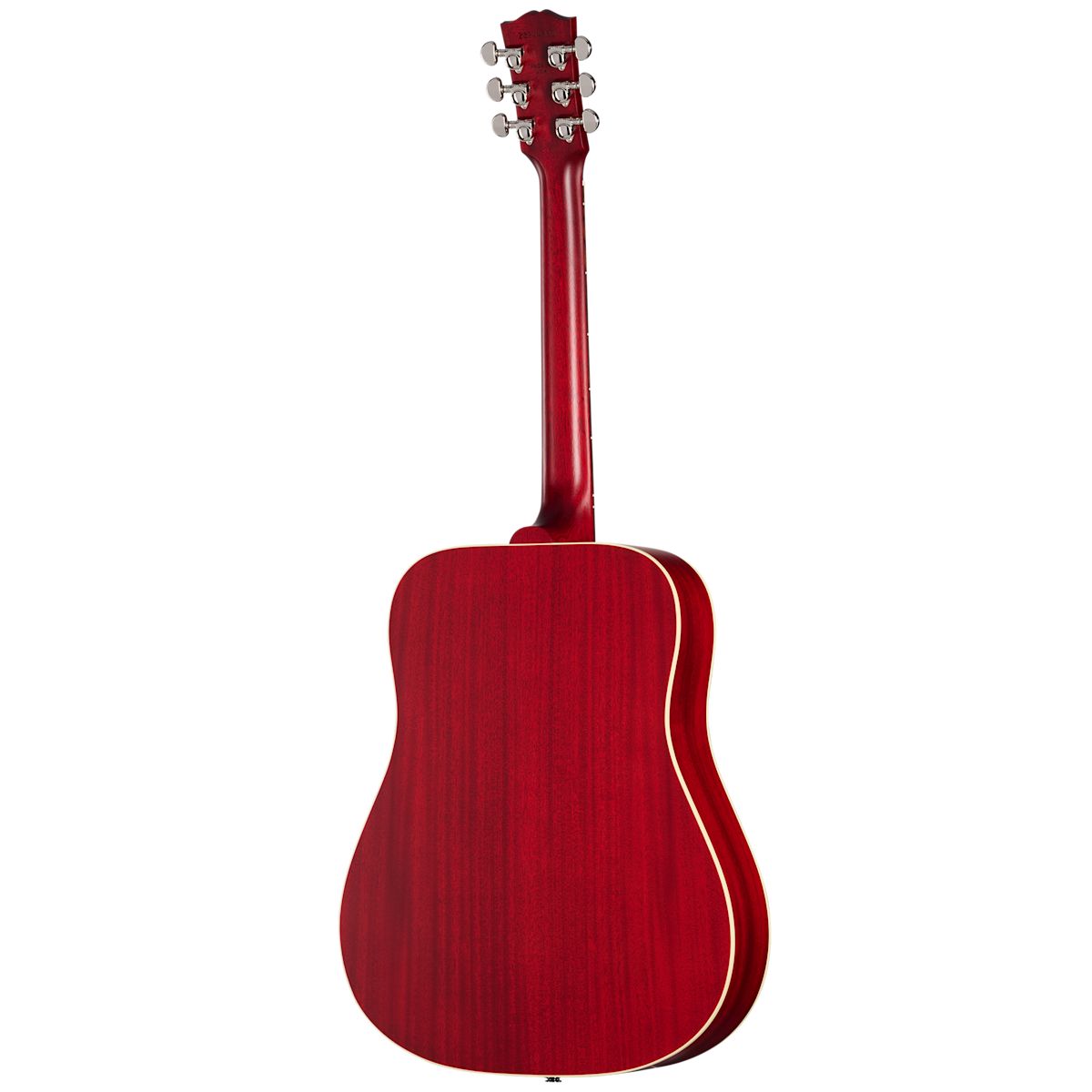 Gibson Montana Hummingbird Special; Satin Vintage Sunburst