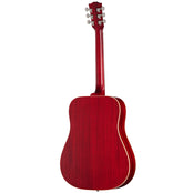 Gibson Montana Hummingbird Special; Satin Vintage Sunburst