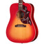 Gibson Montana Hummingbird Special; Satin Vintage Sunburst