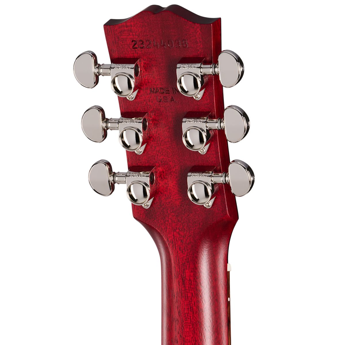 Gibson Montana Hummingbird Special; Satin Vintage Sunburst
