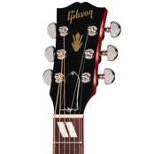 Gibson Montana Hummingbird Special; Satin Vintage Sunburst