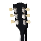Gibson SG Standard '61 Stop Bar Pelham Blue Burst