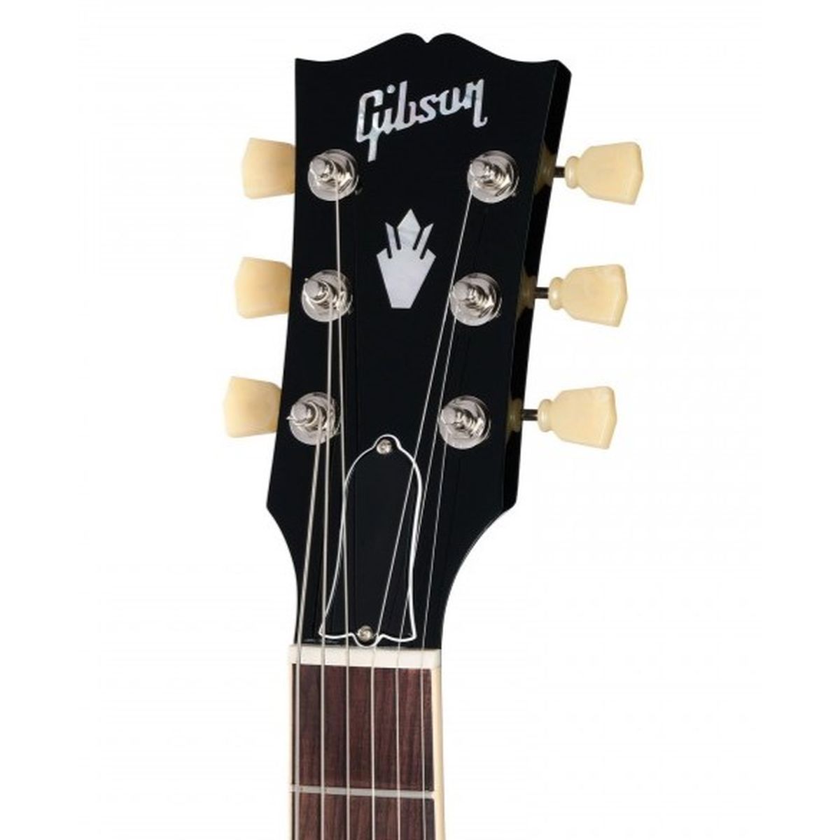 Gibson SG Standard '61 Stop Bar Pelham Blue Burst