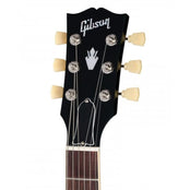 Gibson SG Standard '61 Stop Bar Pelham Blue Burst