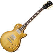 Gibson USA Les Paul Standard 50s Faded; Vintage Honey Burst