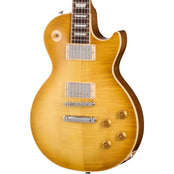 Gibson USA Les Paul Standard 50s Faded; Vintage Honey Burst