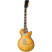 Gibson USA Les Paul Standard 50s Faded; Vintage Honey Burst