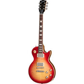 Gibson USA Les Paul Standard 60s Faded; Vintage Cherry Sunburst