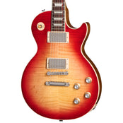 Gibson USA Les Paul Standard 60s Faded; Vintage Cherry Sunburst