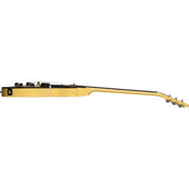 Gibson USA Les Paul Standard 60s Mahogany Top; TV Yellow