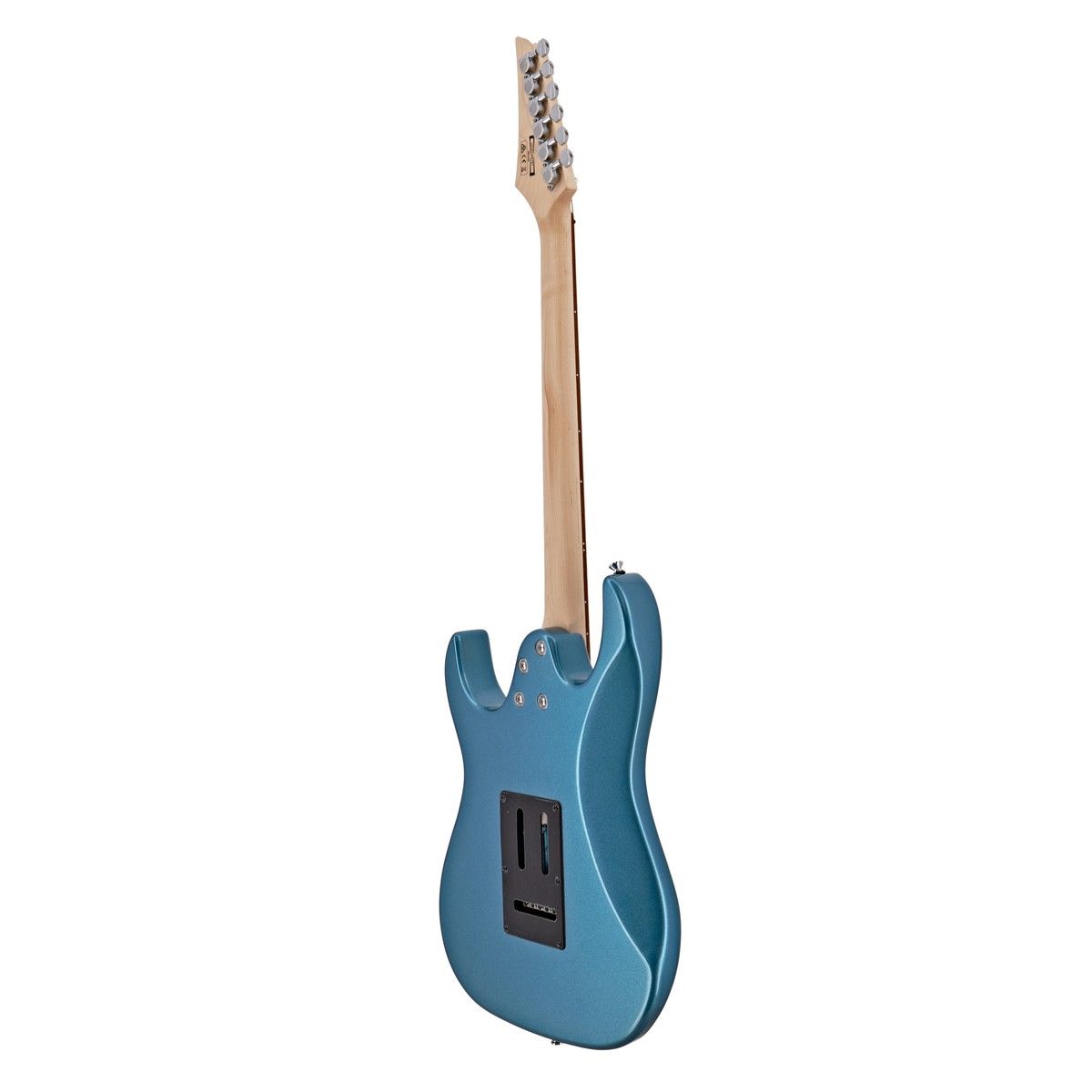 Ibanez GRX40 GIO; Metallic Light Blue Guitar