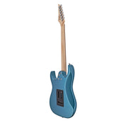 Ibanez GRX40 GIO; Metallic Light Blue Guitar