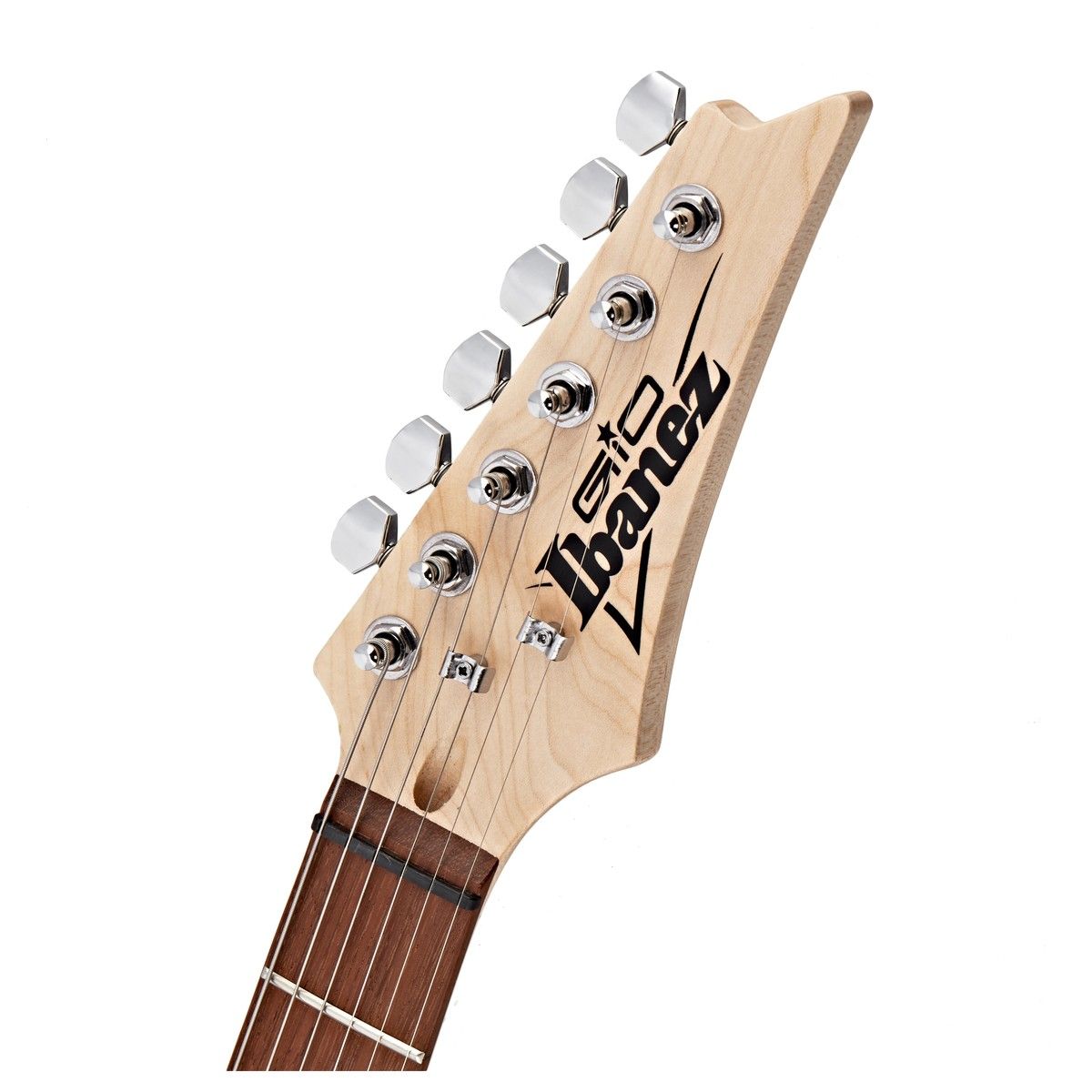 Ibanez GRX40 GIO; Metallic Light Blue Guitar