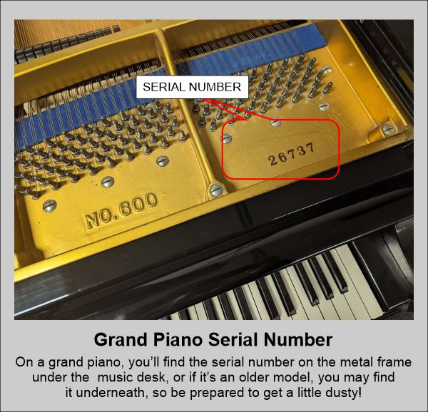 How To Sell Pianos Online, Step by Step (Free Method)