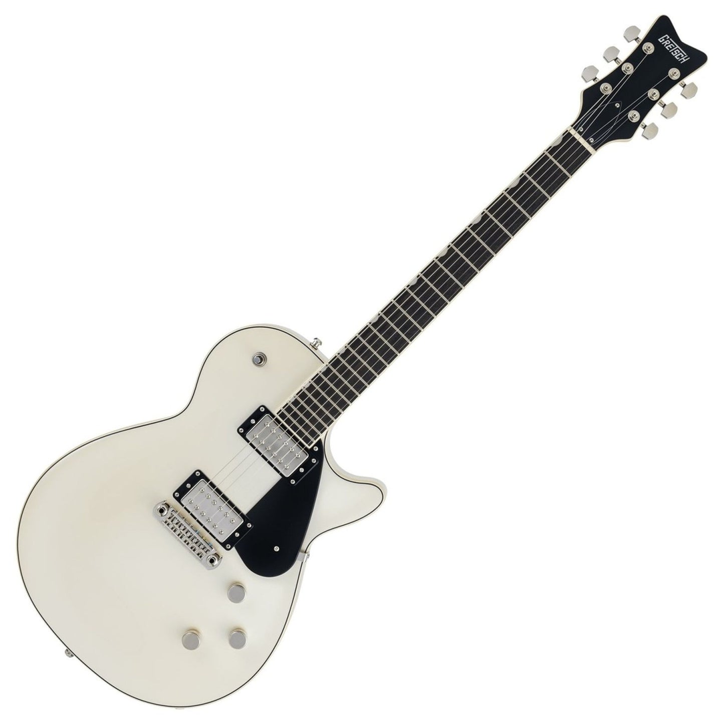 Gretsch Electromatic Premier Jet Electric Guitar; Vintage Pearl