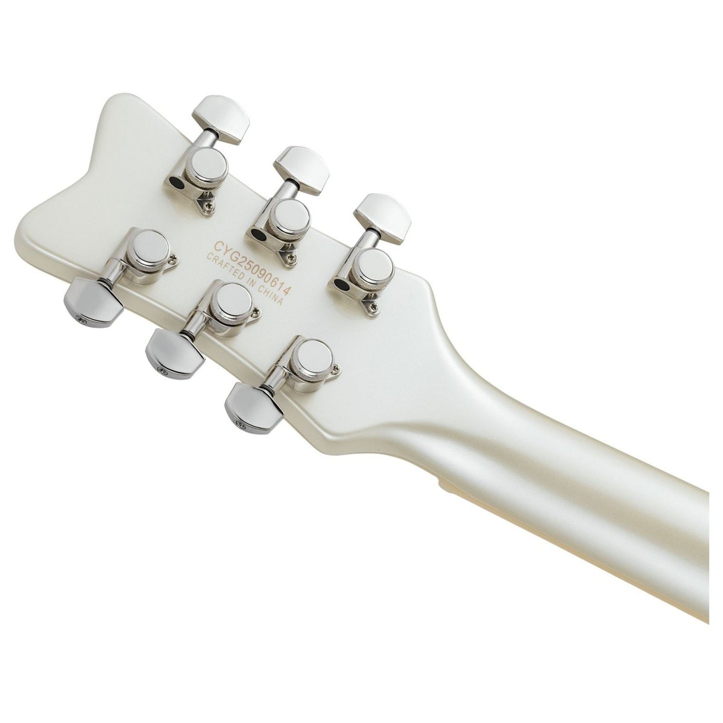 Gretsch Electromatic Premier Jet Electric Guitar; Vintage Pearl