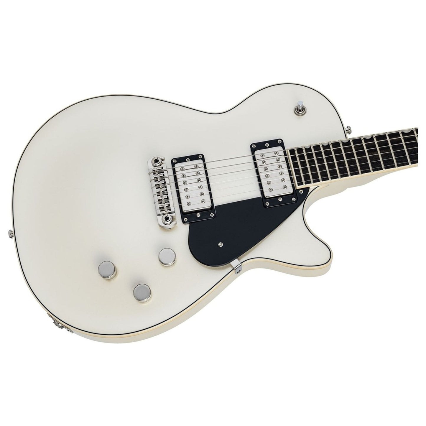 Gretsch Electromatic Premier Jet Electric Guitar; Vintage Pearl